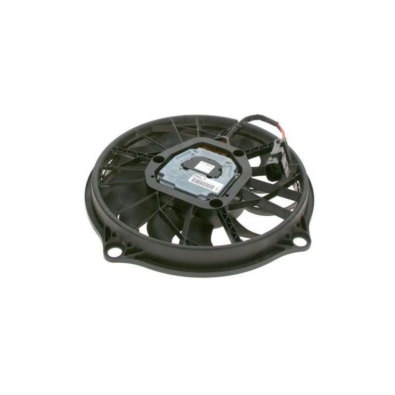 Bosch Engine Cooling Fan 0 130 706 816
