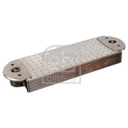 Febi Engine Oil Cooler 180529