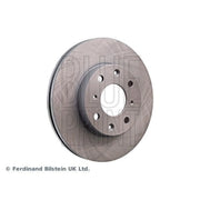 Blue Print 2 x Front Brake Discs ADH24328