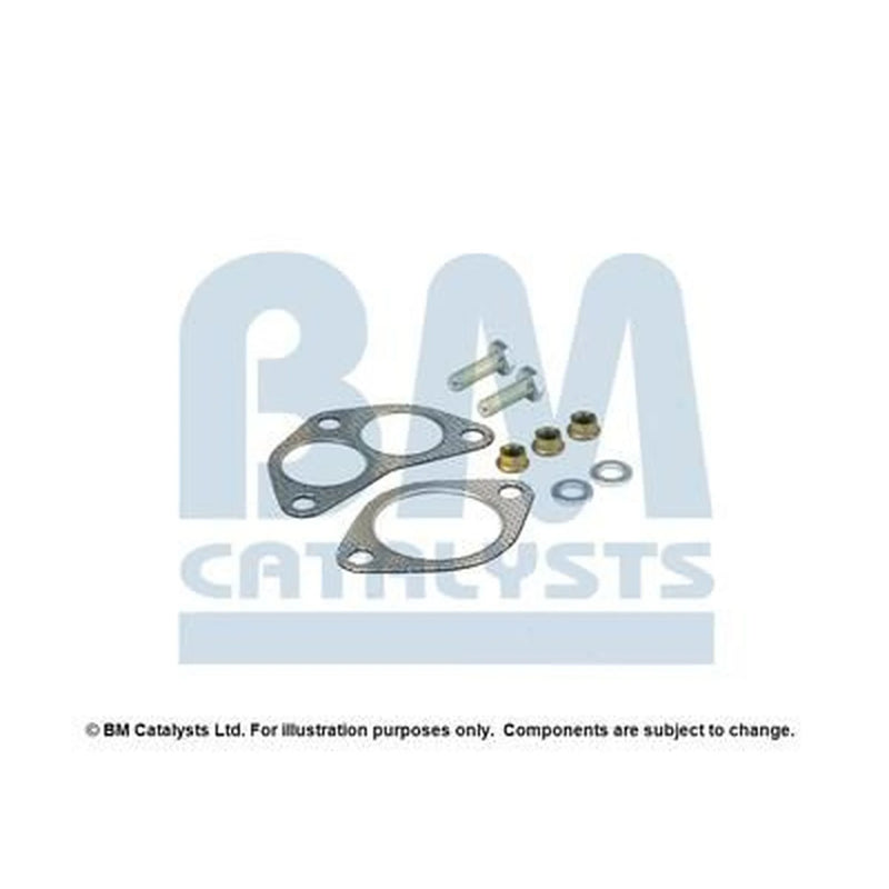 BM Catalysts Exhaust Pipe Mounting Kit FK70484B