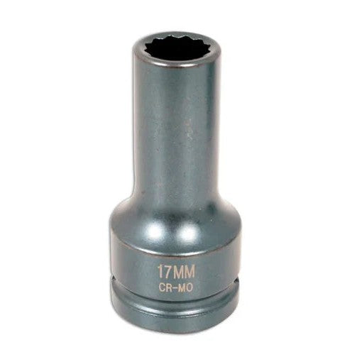 Laser Tools Cylinder Head Impact Socket 3/4" D 17mm - PL