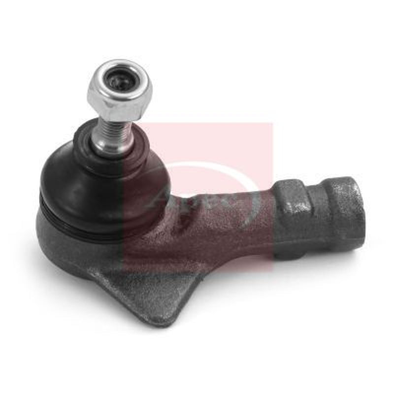 Apec Steering Tie Rod End Ball Joint Front Left M14x2.0 AST6352