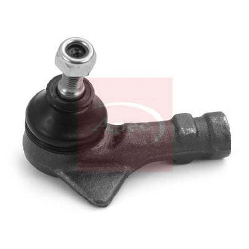 Apec Steering Tie Rod End Ball Joint Front Left M14x2.0 AST6352