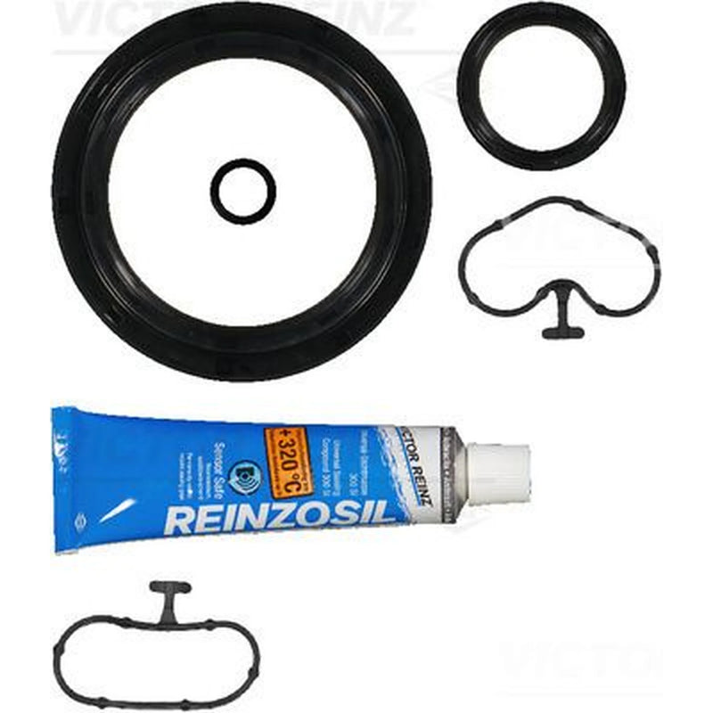 Victor Reinz Crankcase Gasket Kit ID 08-10186-01