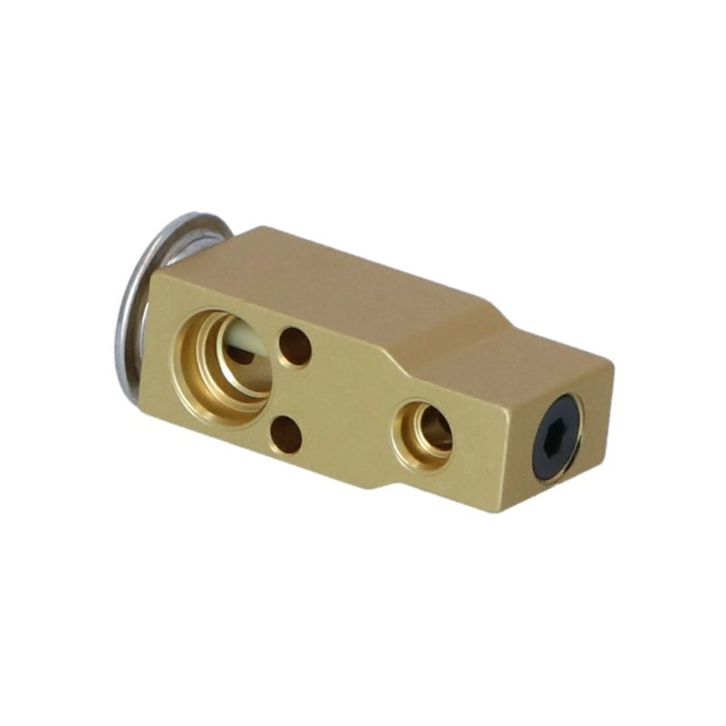 NRF Air Conditioning Expansion Valve Front 38379