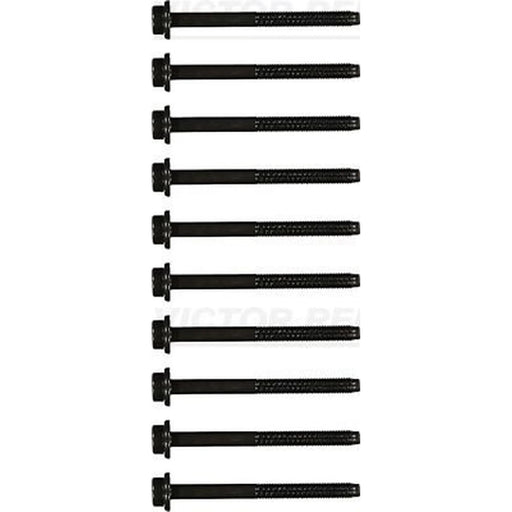 Victor Reinz Cylinder Head Bolt Set M9 14-32128-01