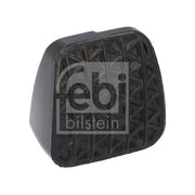 Febi Brake Pedal Pedal Pad Wide Thick 188701