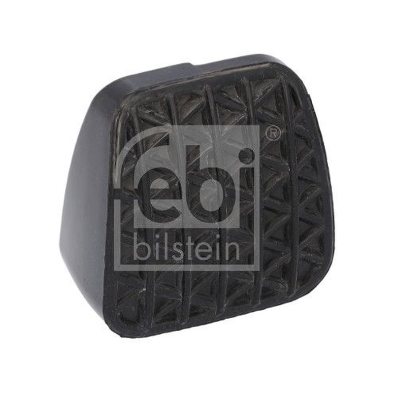 Febi Brake Pedal Pedal Pad Wide Thick 188701