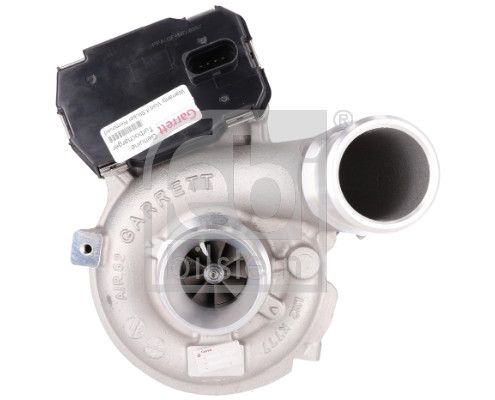 Febi Turbocharger Turbo Unit
