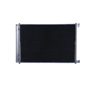 Hella Air Conditioning Condenser 8FC 366 220-691