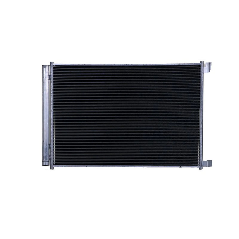 Hella Air Conditioning Condenser 8FC 366 220-691