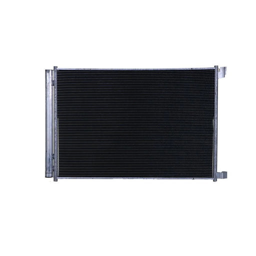 Hella Air Conditioning Condenser 8FC 366 220-691