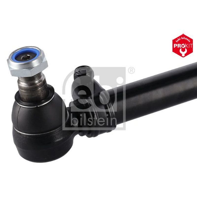 Febi Centre Rod Assembly Front Left 38130