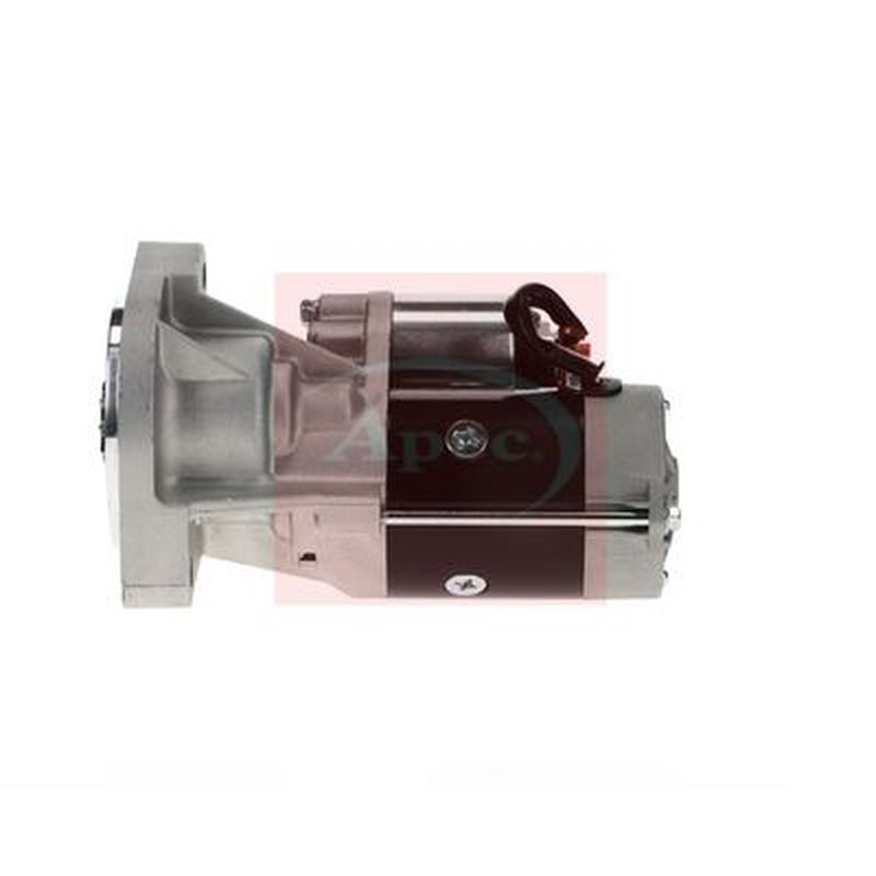 Apec Starter Motor 12V 2.3kW 9 Teeth ASM2050