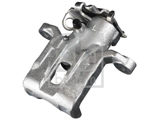 Febi Brake Caliper Assembly Rear Left
