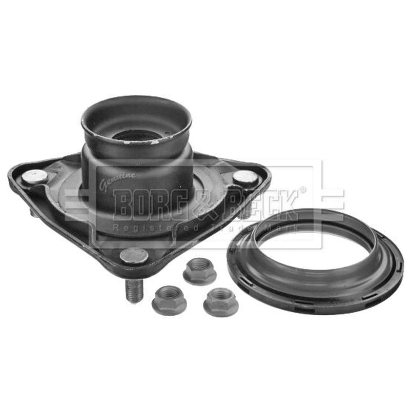 Borg & Beck Suspension Strut Support Mount BSM5404