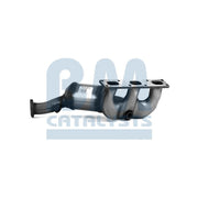 BM Catalysts Homologated Petrol Cat BM91628H