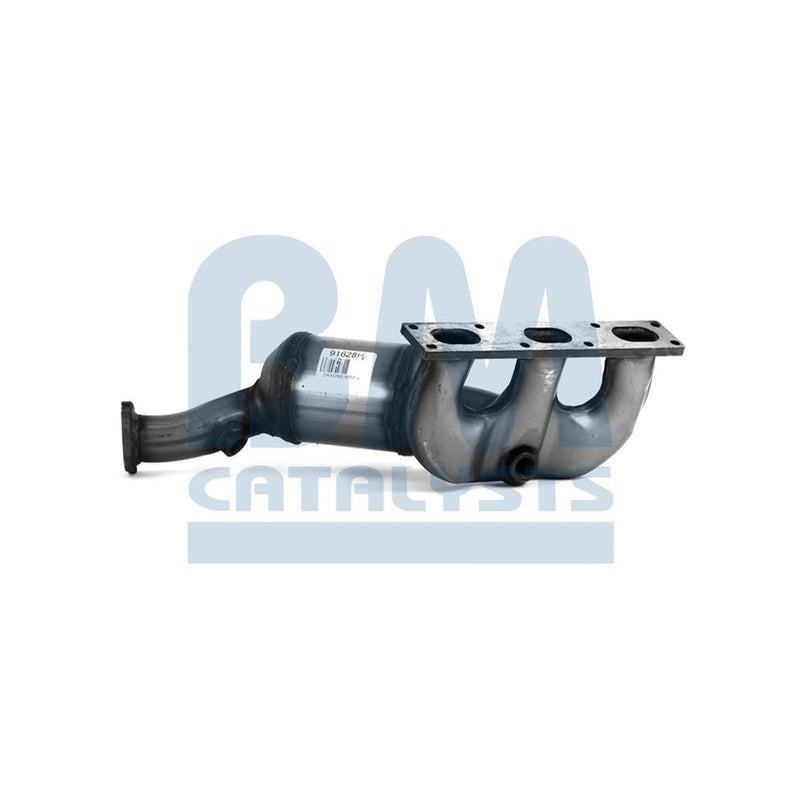 BM Catalysts Homologated Petrol Cat BM91628H