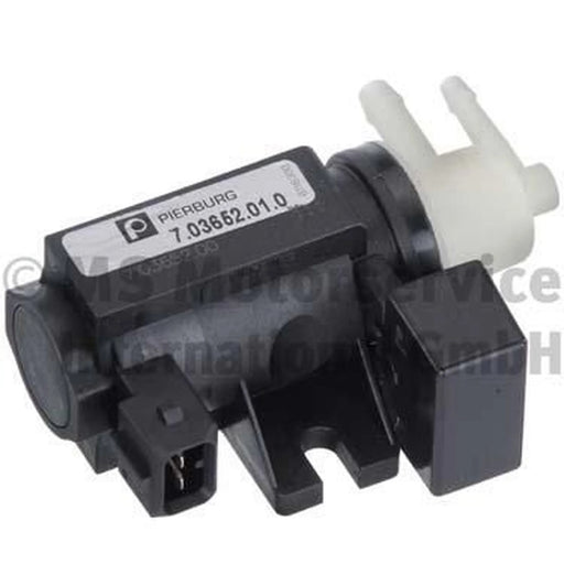 Pierburg Turbo Boost Pressure Converter 7.03652.01.0