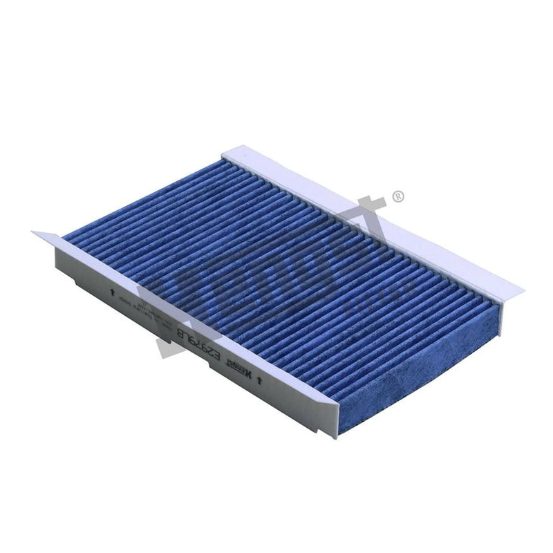 Hengst Cabin Air Filter (Pollen Filter) E2979LB