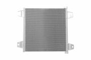 Hella 8FC 366 220-021 Condenser, air conditioning