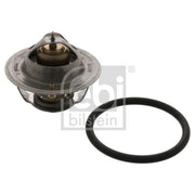 Febi Thermostat,Coolant 18276