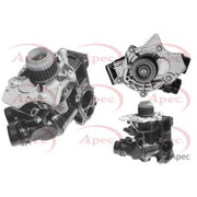 Apec Engine Cooling Water Pump AWP1552
