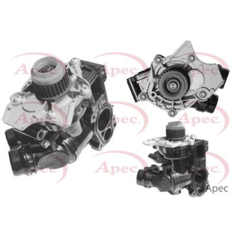 Apec Engine Cooling Water Pump AWP1552
