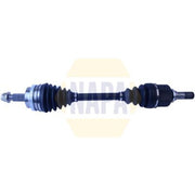 NAPA CV Drive Shaft Driveshaft Front Left NDS1151L