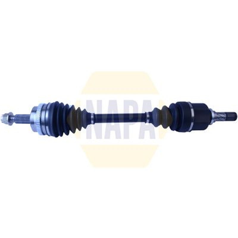 NAPA CV Drive Shaft Driveshaft Front Left NDS1151L