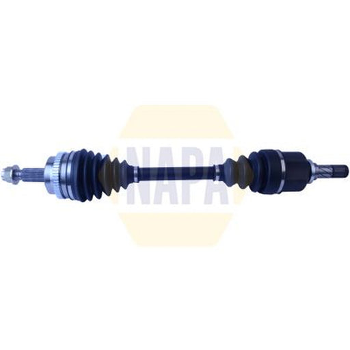 NAPA CV Drive Shaft Driveshaft Front Left NDS1151L