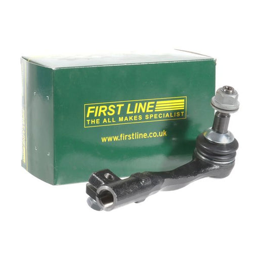 First Line Steering Tie Rod End Ball Joint FTR6330