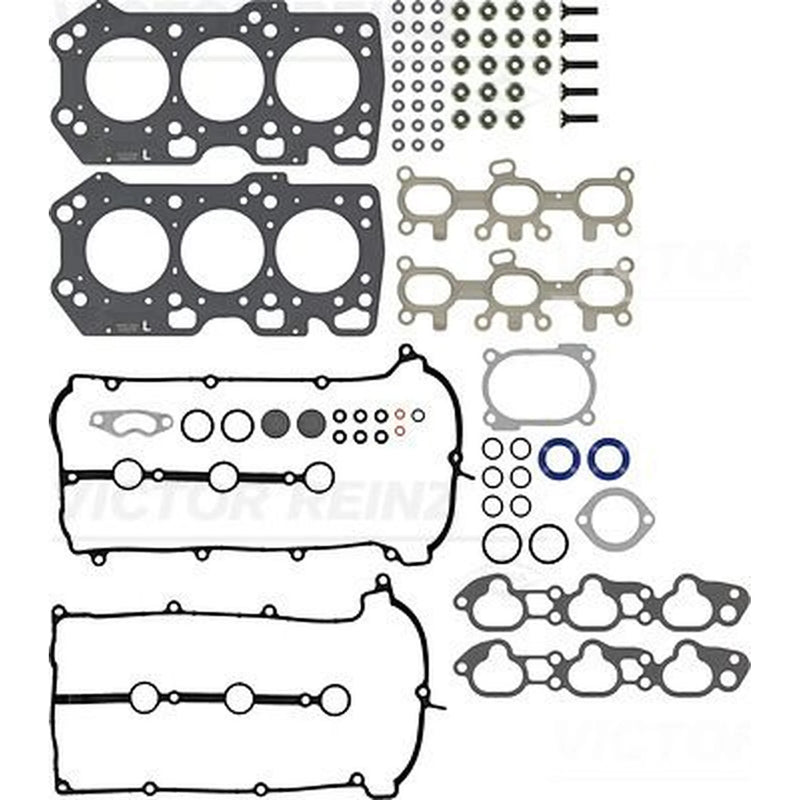 Victor Reinz Cylinder Head Gasket Kit 02-53070-01