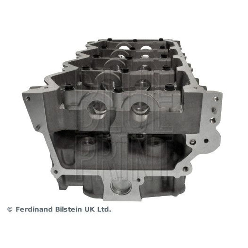 Blue Print Cylinder Head Engine Block ADN17704C