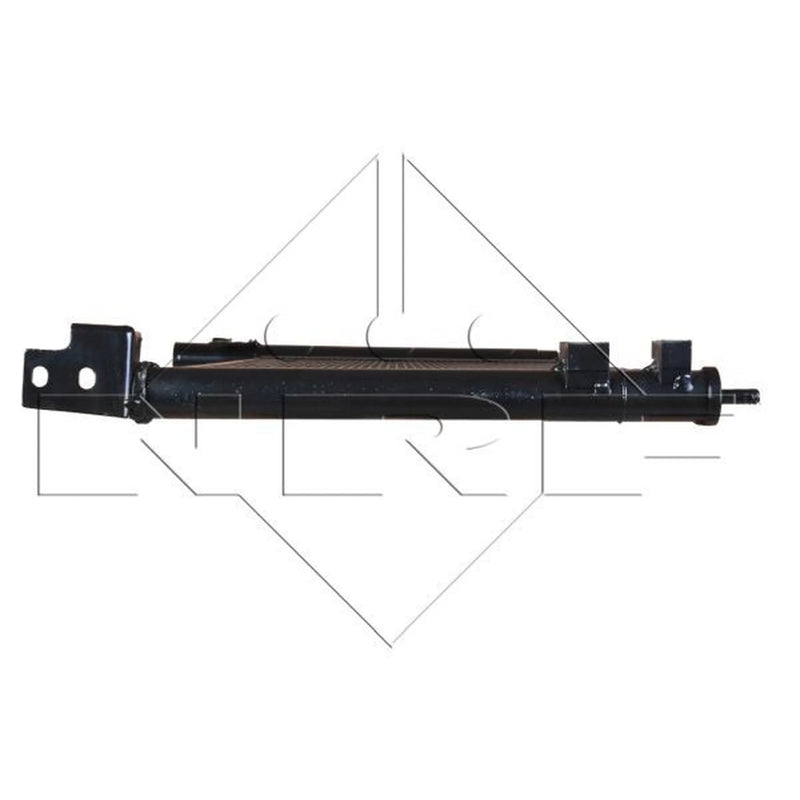 NRF Air Conditioning Condenser 35863