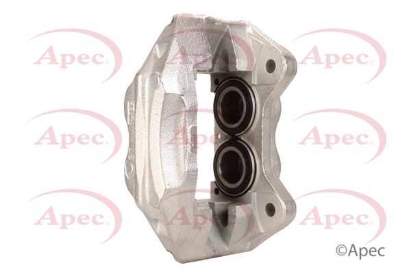 Apec Brake Caliper Assembly Front Left