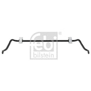 Febi Suspension Stabiliser Bar outer 186272
