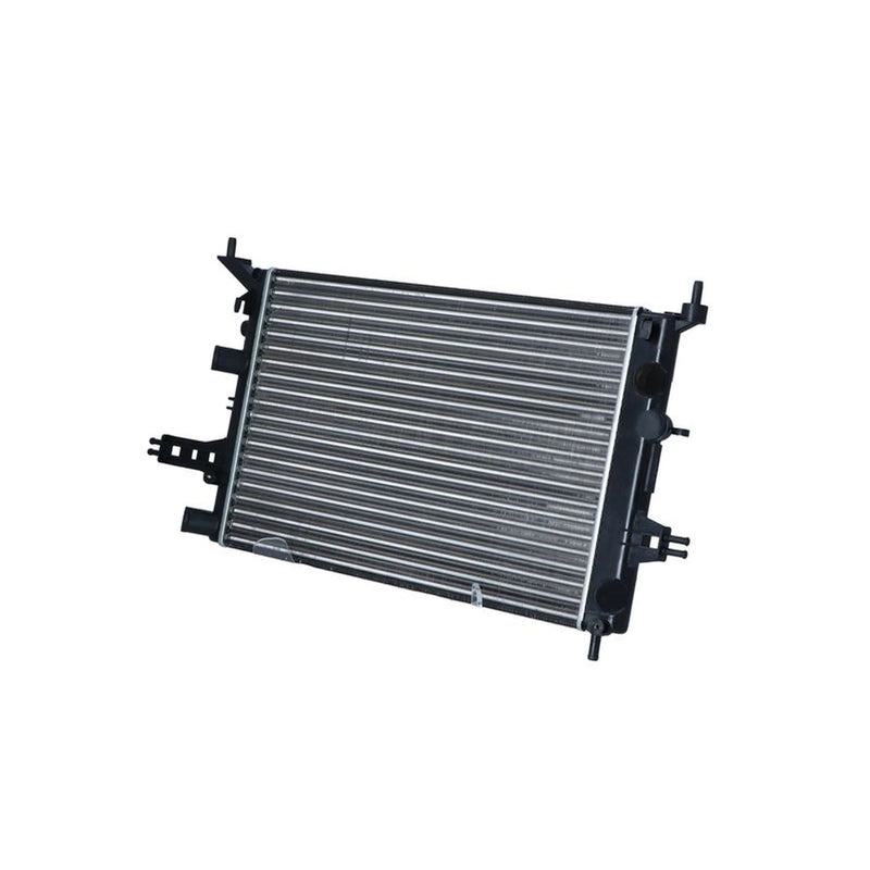 NRF Engine Radiator 53629