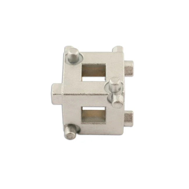 Laser Tools Brake Piston Cube 3/8"D - PL
