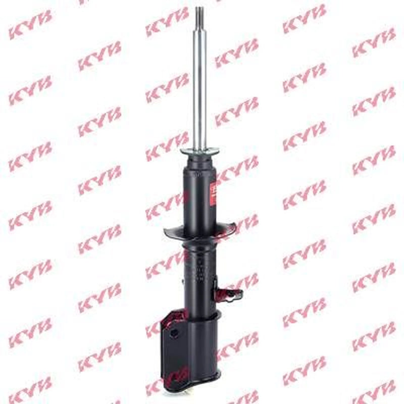 KYB Shock Absorber Damper Strut Front Left 332083