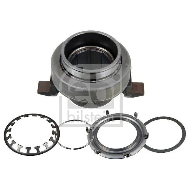 Febi Clutch Release Bearing ID OD 105397