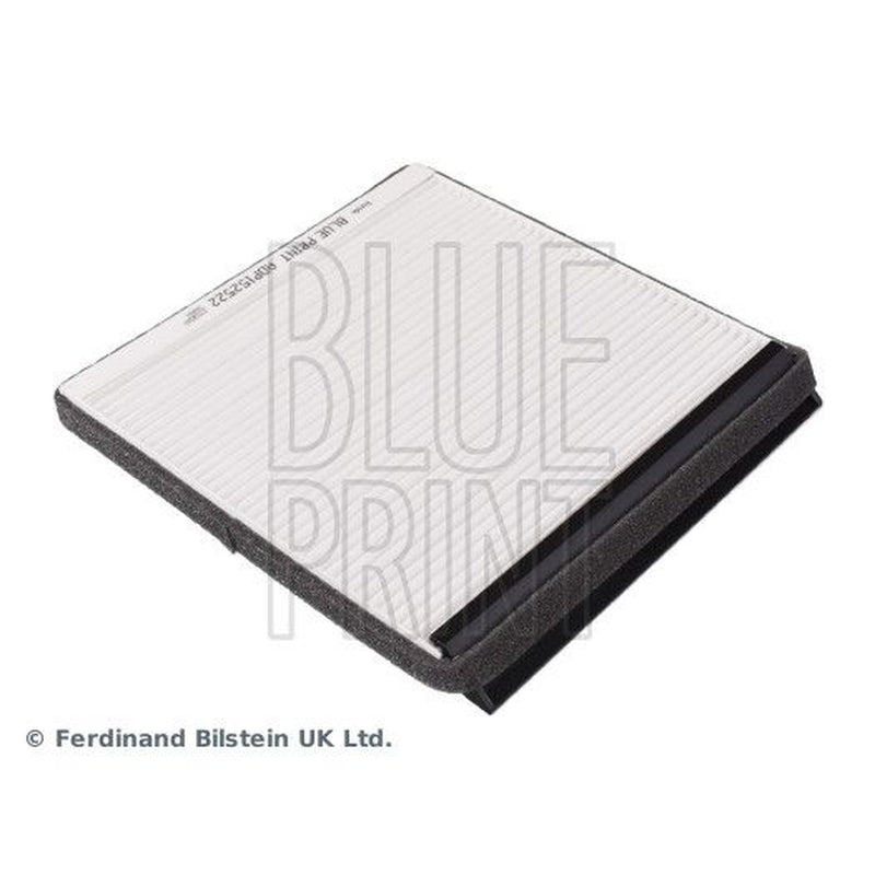 Blue Print Cabin Air Filter (Pollen Filter) ADP152522