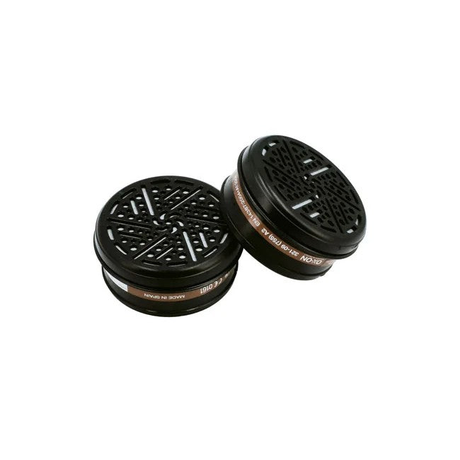 Power-TEC Paint Filters – box of 8 (A2) - PPL