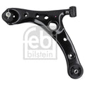 Febi Control/Trailing Arm Front Left 43129