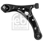 Febi Control/Trailing Arm Front Left 43129