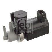 Febi Exhaust Control Pressure Converter 2 Connectors V 103256