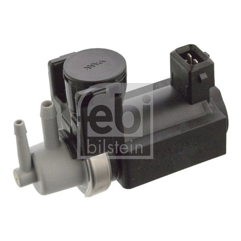 Febi Exhaust Control Pressure Converter 2 Connectors V 103256