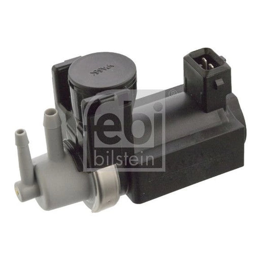 Febi Exhaust Control Pressure Converter 2 Connectors V 103256