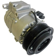 Mahle Air Conditioning Compressor ACP 1411 000S