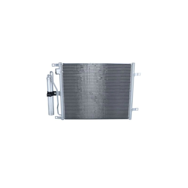 NRF Air Conditioning Condenser 35784